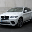 Autorent - BMW X6 Performance 4.0d Xdrive (foto #1)