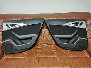 Audi a6 c7 varuosad (2 foto / 4)
