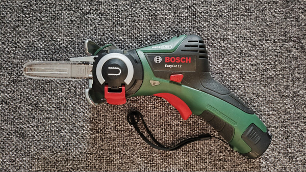 Bosch EasyCut 12 akusaag