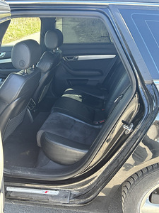 Audi a6 c6 (9 foto / 10)