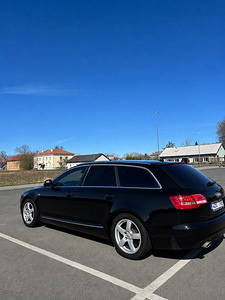 Audi a6 c6 (2 foto / 10)