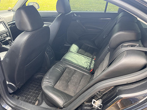 Skoda Octavia 2.0 2009a (6 foto / 9)