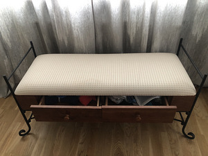 Müüa mööblikomplekt (3 foto / 5)