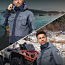 Мужская куртка Finntrail Coaster Grey (фото #5)