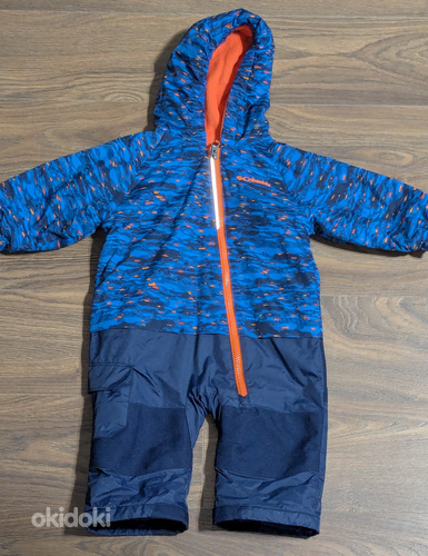 Columbia laste kombinesoon