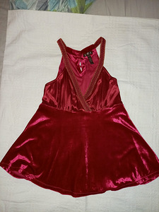 JLO pluus, roosa, size: M - JLO pink blouse (4 foto / 6)