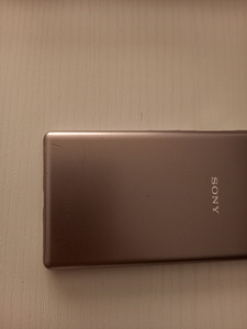 Sony Xperia 10 Black - 2 sim slots (7 foto / 10)
