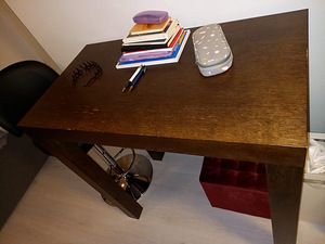 Laud (1 foto / 4)