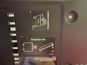 Samsung UE40ES7000, Full HD 1080p 40", 3D (3 foto / 3)