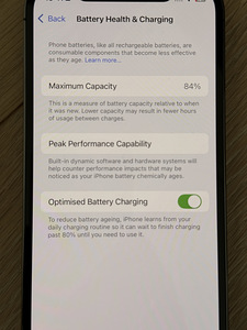 iPhone 12 Pro, 128GB, Graphite – ideaalne seisukord (4 foto / 4)