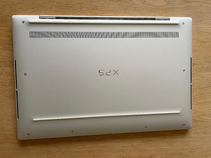 Dell XPS 139310 Touch Screen|i7-1165G7|16GB|1TB SSD|W11 PRO (5 foto / 7)