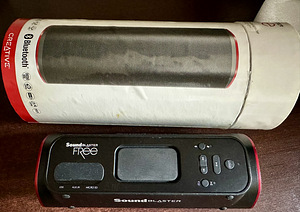 Creative SB1660 Sound Blaster (1 foto / 5)