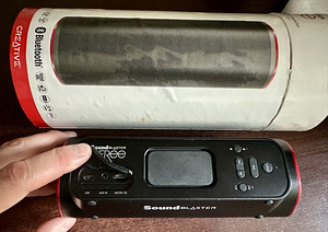 Creative SB1660 Sound Blaster (2 foto / 5)
