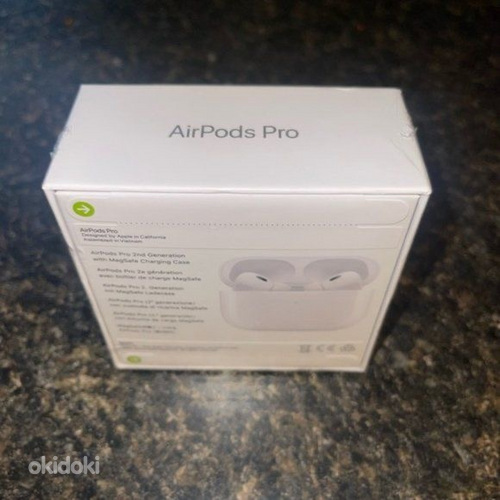 Airpods pro 2gen(UUS)
