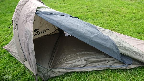 Продам палатку Ferrino Sintesi 1 (фото #3)