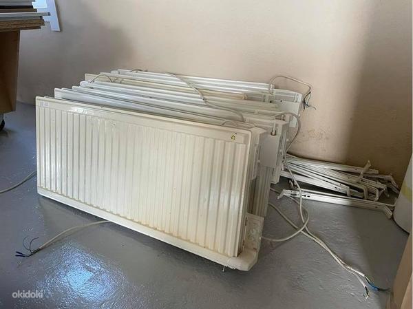 Продам масляные радиаторы 1600Вт (фото #3)