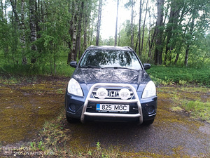 Honda (2 фото из 6)