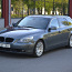 BMW 525, 2005 (foto #2)