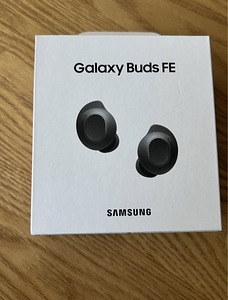 Kõrvaklapid Galaxy Buds FE (2 foto / 3)