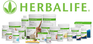 Herbalife Nutrition Tooted on saadaval (2 foto / 10)