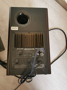 Kõlarid Microlab Solo 1C (3 foto / 5)