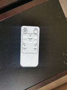 Kõlarid Microlab Solo 1C (4 foto / 5)