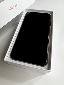 iPhone XS Max 64GB Gold (1 foto / 4)