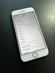 iPhone 7 32GB Rose Gold (2 foto / 5)