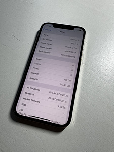 iPhone 12 Pro 128GB Gold (2 foto / 4)