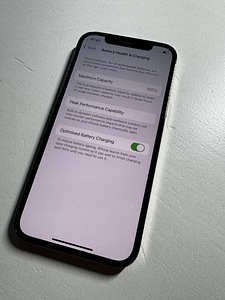 iPhone 12 Pro 128GB Gold (3 foto / 4)