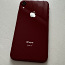 iPhone XR 64GB Красный цвет (фото #2)