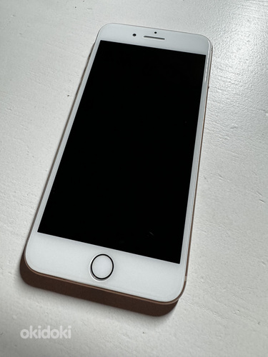 iPhone 8 Plus 64GB Gold (foto #1)