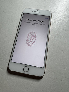 iPhone 8 Plus 64GB Gold (3 foto / 5)