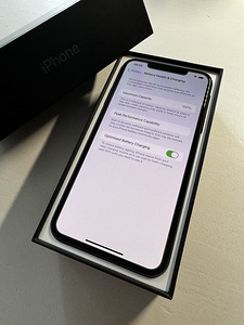 iPhone 11 Pro Max 64GB Midnight Green (4 foto / 4)