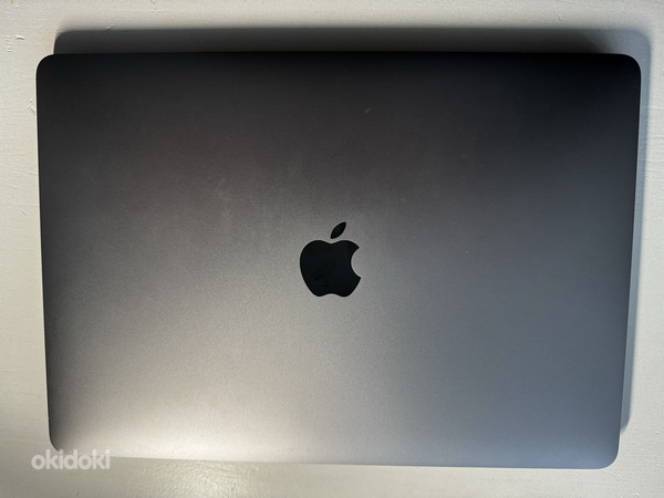 MacBook Pro 13' M1 2020 (фото #1)