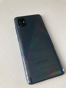Samsung Galaxy A51 128GB (4 foto / 4)