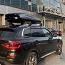 Багажник- автобокс на крышу BMW (фото #3)