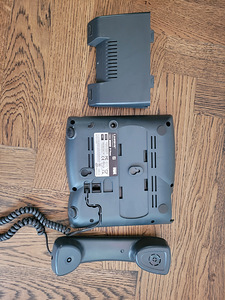 Lauatelefon Linksys SPA941 (2 foto / 2)