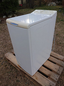 Pesumasin Whirlpool (1 foto / 6)