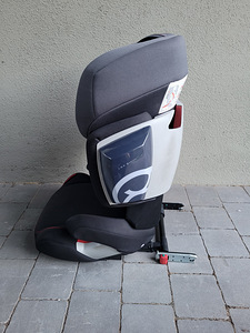 Детское автокресло Cybex X2-FIX (3 фото из 7)
