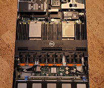 Server Poweredge R620