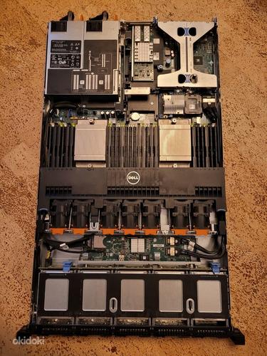 Server Dell Poweredge R620 (foto #1)