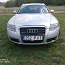 Audi A6 S-Line Avant Quattro ATM 3.0 TDI 165Kv (фото #2)