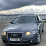 Audi A6 2.7TDI (фото #1)