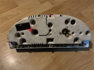 Paneel ML 270 W163 (3 foto / 3)
