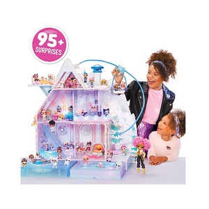 L.O.L. Surprise Winter Disco Chalet House (2 foto / 2)