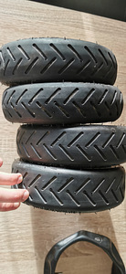 Xiaomi Tõukeratta sise- ja väliskummid (2 foto / 4)