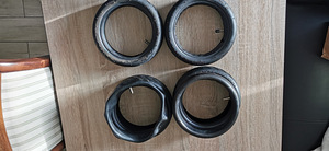 Xiaomi Tõukeratta sise- ja väliskummid (4 foto / 4)