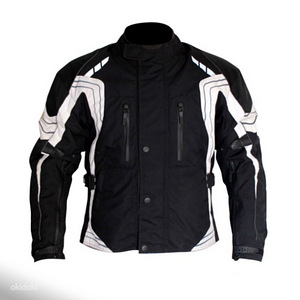 Motojope HMC Tour Jacket, M, uus (1 foto / 1)