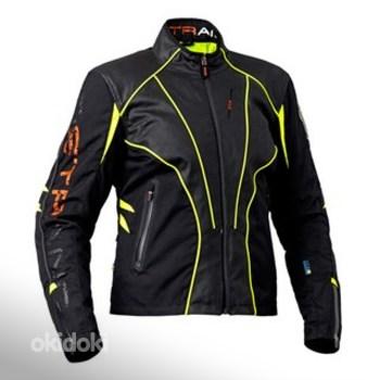 Motojope Lindstrands Sheridan naistele, suurus 44, uus.